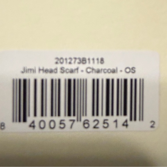 Spell JIMI 3 pc Set - KIMONO , ONE PiECE & Scarf BNWT feeler post - Picture 10 of 10